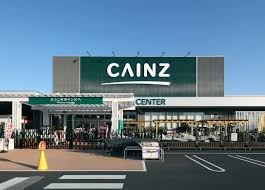 エイカハイム カインズホーム