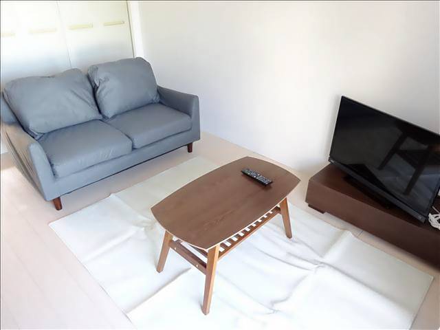エイカハイム 家具家電