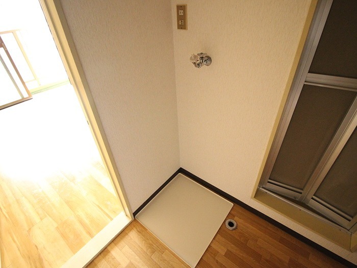 オーシャンハイツ朝日が丘 その他