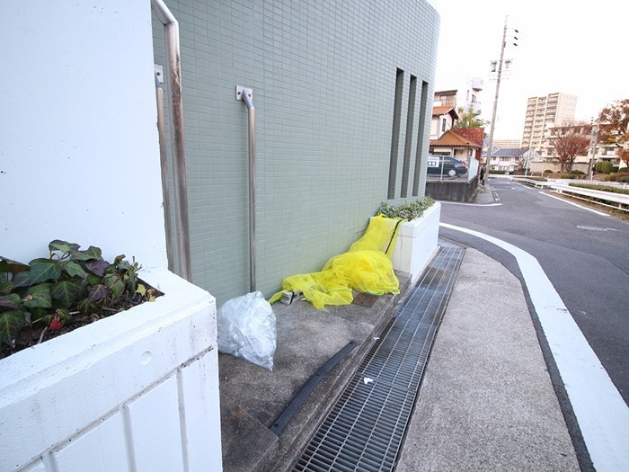 イーストヒルズ その他共有部分