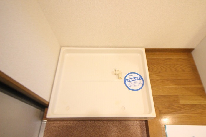 apt.Ys その他部屋・スペース