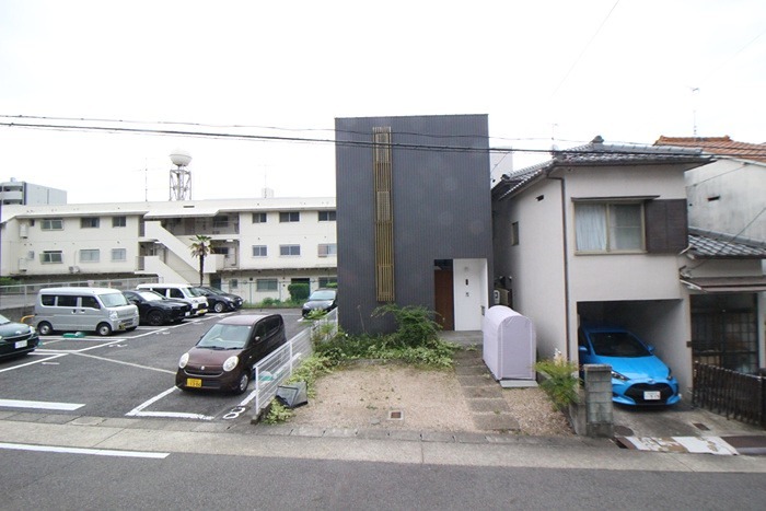 apt.Ys 眺望