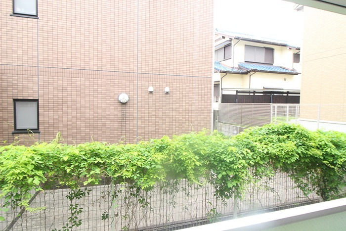 YSアネックス  眺望