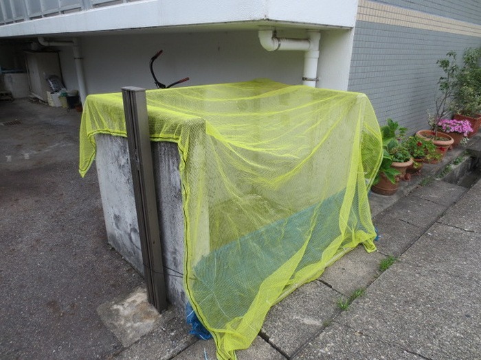 クレール大森 その他設備