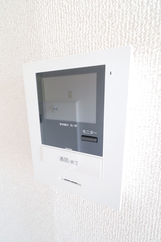 フォーレスト本山 セキュリティ