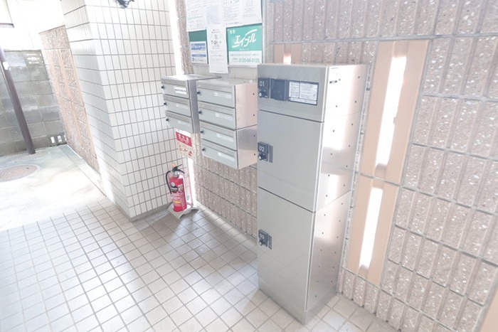 エトワールMI その他設備