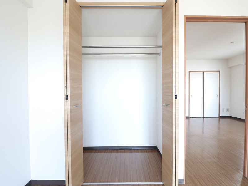 エトワールMI 収納