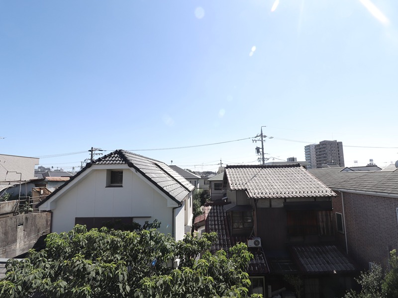 エトワールMI 眺望
