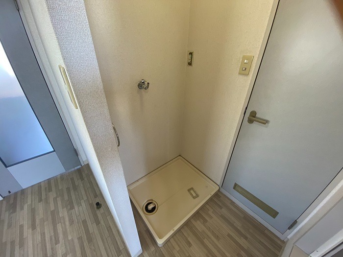 アベニュー99 その他部屋・スペース