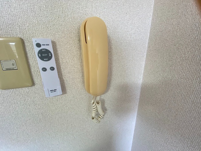 アベニュー99 セキュリティ