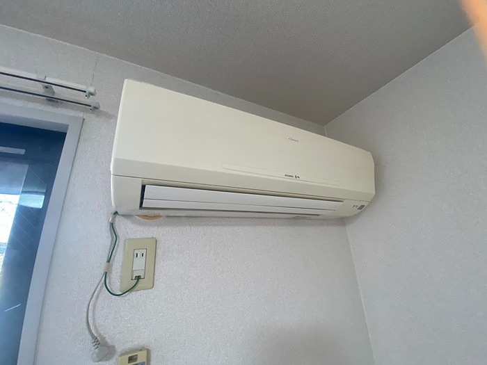 アベニュー99 その他設備