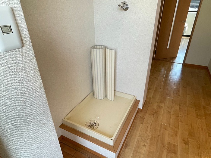 ソレイユ山の手 その他部屋・スペース