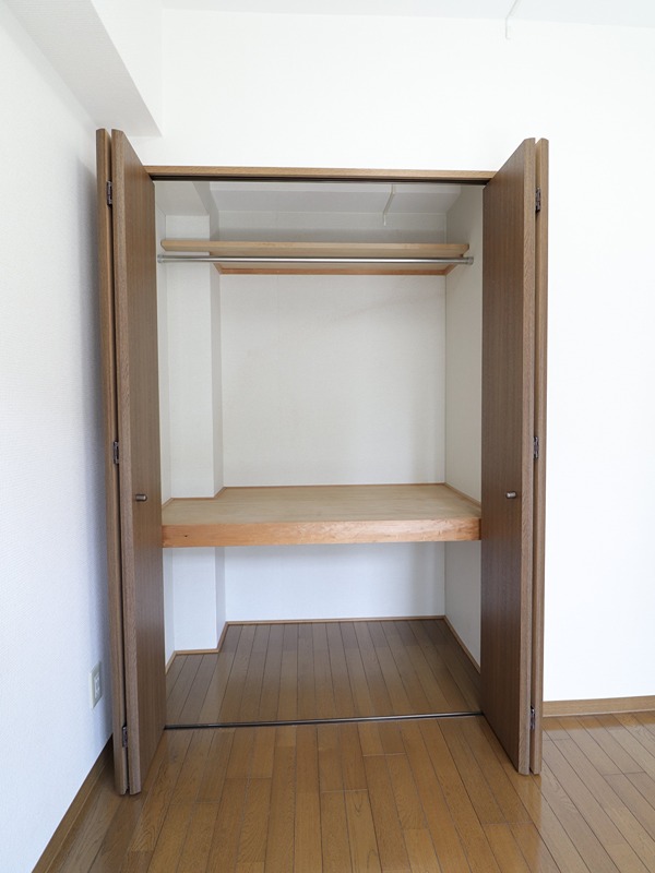センチュリー本山 収納