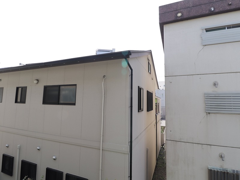 センチュリー本山 眺望