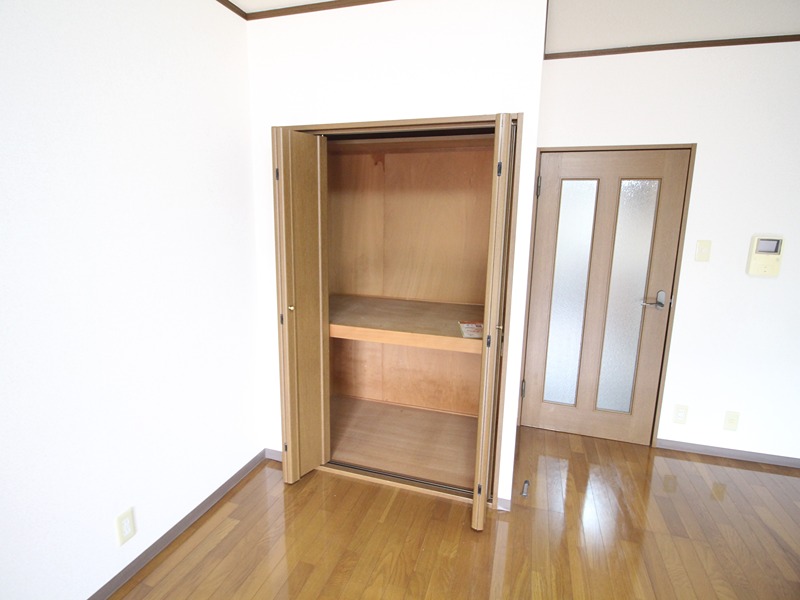 HANAYASHIKI 収納