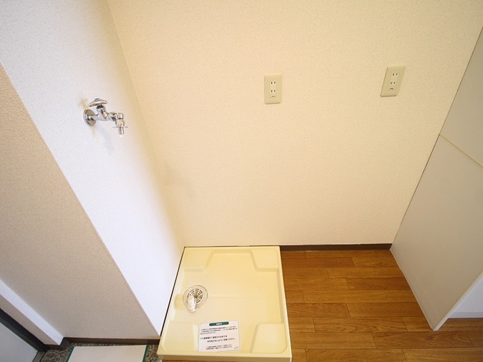 パワーステージ その他部屋・スペース