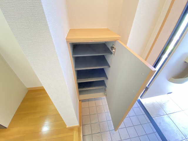 ラ・メゾン福原 その他設備