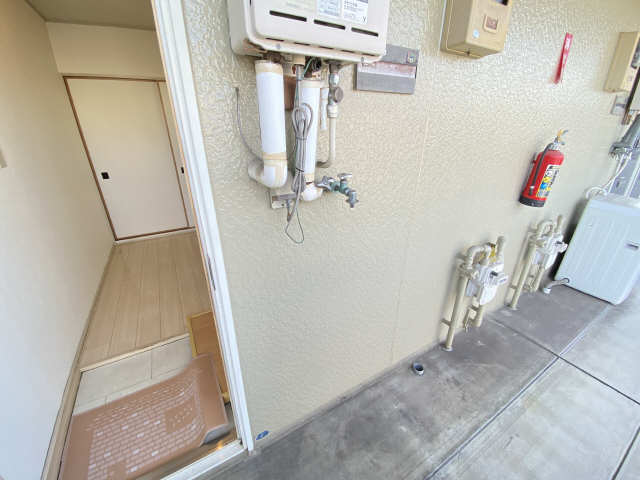 ドーミトリ前山Ｃ棟 その他