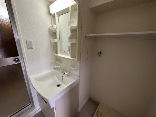ＬＯＦＴビル 洗面所