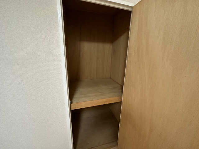 ＬＯＦＴビル 収納