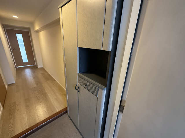 ＬＯＦＴビル その他設備