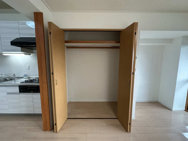 ＬＯＦＴビル 収納