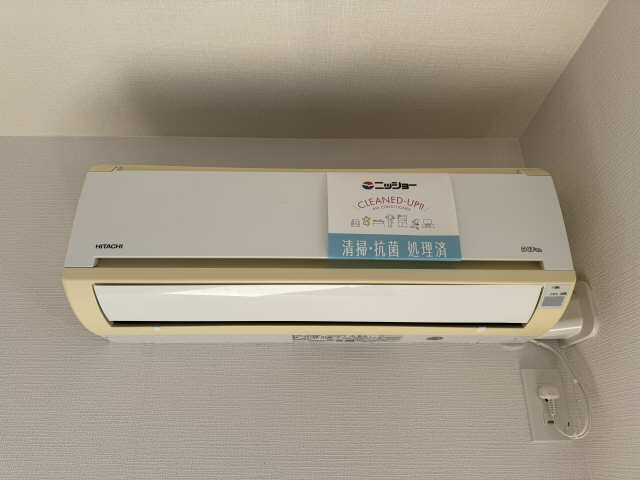 前山コンフォートスクエア その他設備