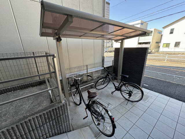 前山コンフォートスクエア その他共有部分