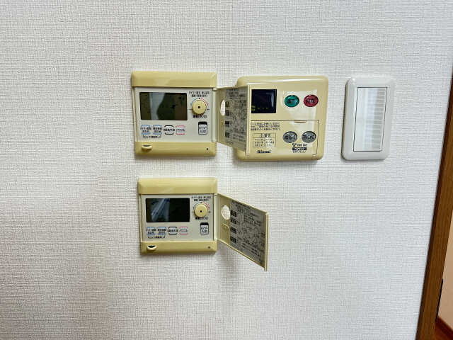 キャメロット東山 その他