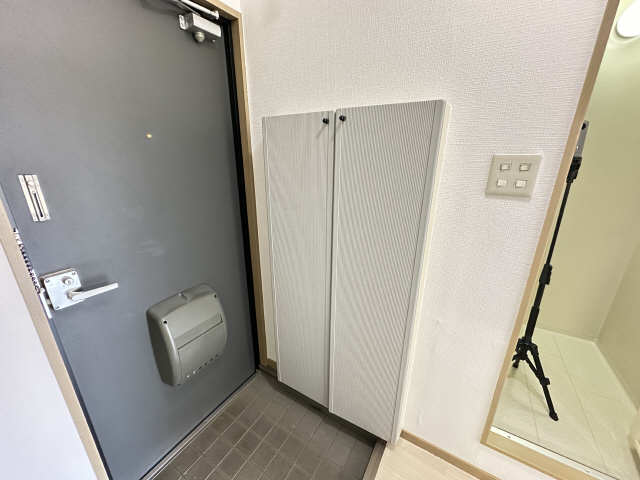 ウィルつるまい その他設備