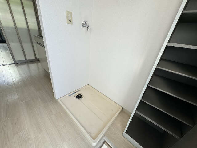 ウェスティ朝岡 その他
