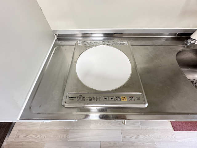 キャッスル御器所 エントランス