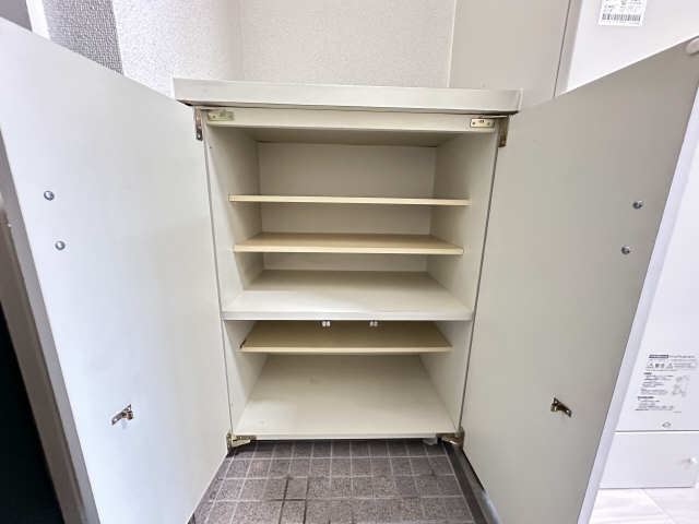 キャッスル御器所 その他設備