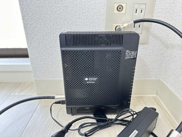 キャッスル御器所 その他共有部分