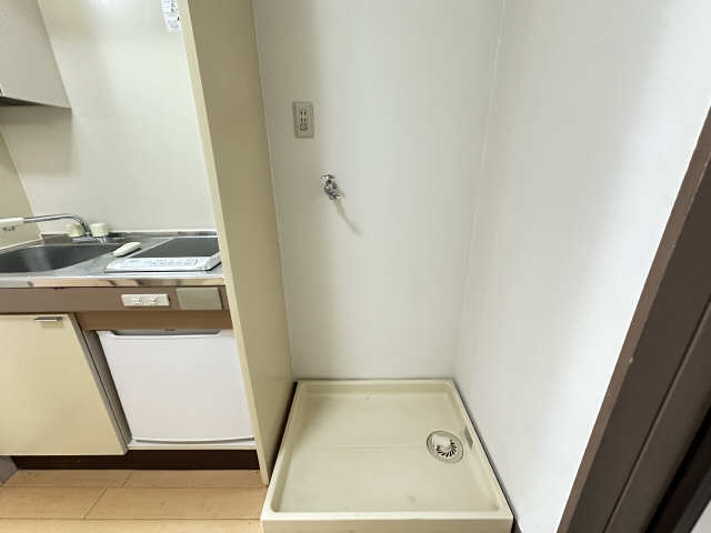 パークテラス鶴舞 その他