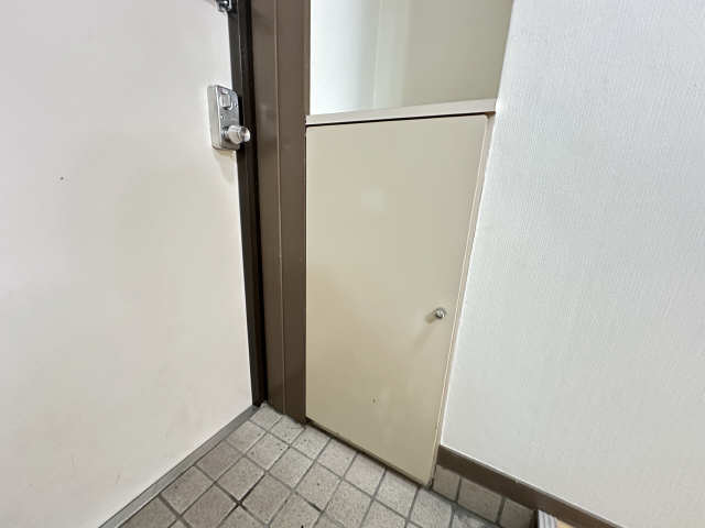 パークテラス鶴舞 その他設備