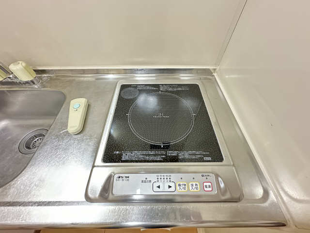 パークテラス鶴舞 その他
