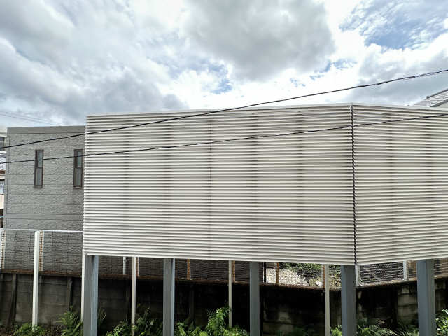 パークテラス鶴舞 展望