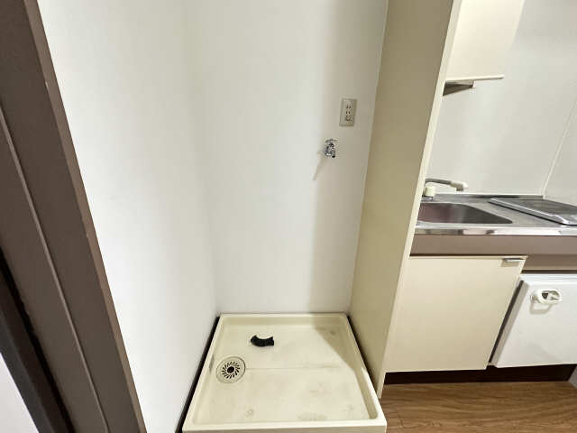 パークテラス鶴舞 その他