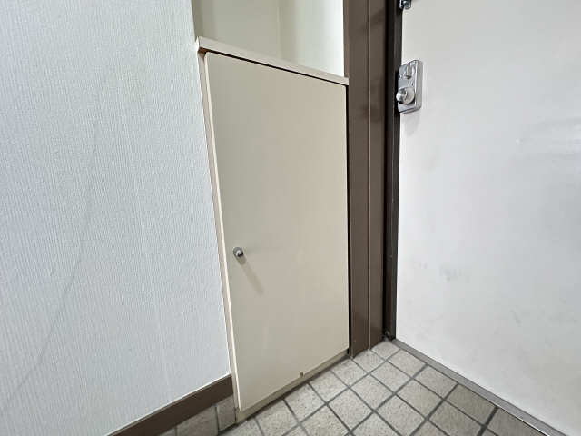 パークテラス鶴舞 その他設備