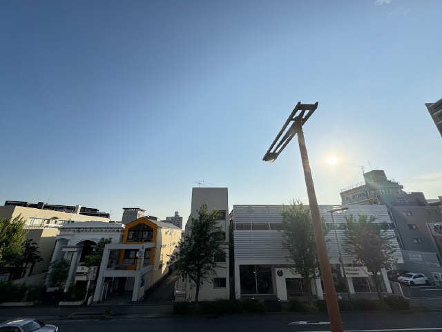 Ｌｉｆｅ　Ｓｔａｇｅ　四谷 展望