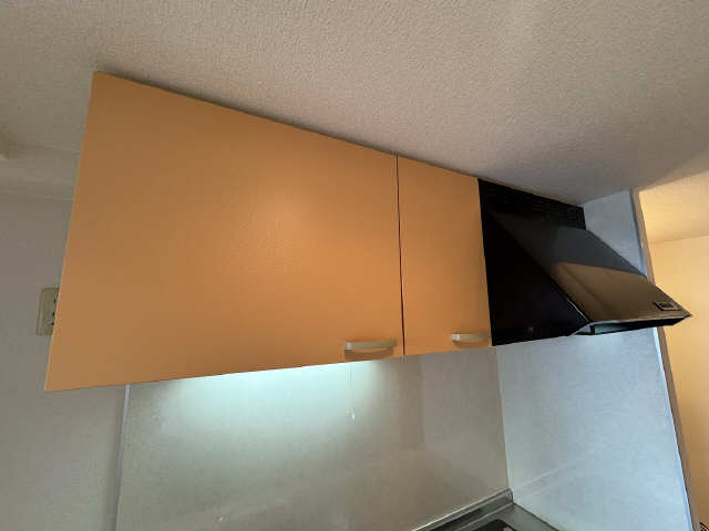 クレスト本山 キッチン