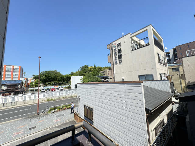 幸川ハイネス 展望
