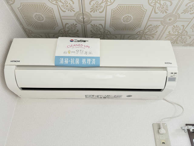 幸川ハイネス その他設備