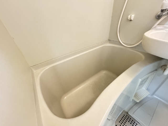 サンシティ鶴舞 風呂画像