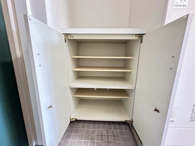 キャッスル御器所 その他共有部分