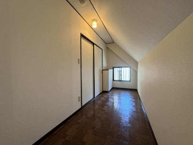 ルミエール丘上 収納