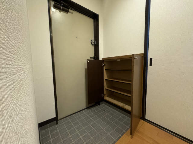 ルミエール丘上 その他設備