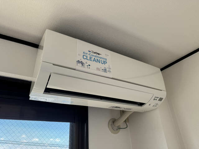 ルミエール丘上 その他設備