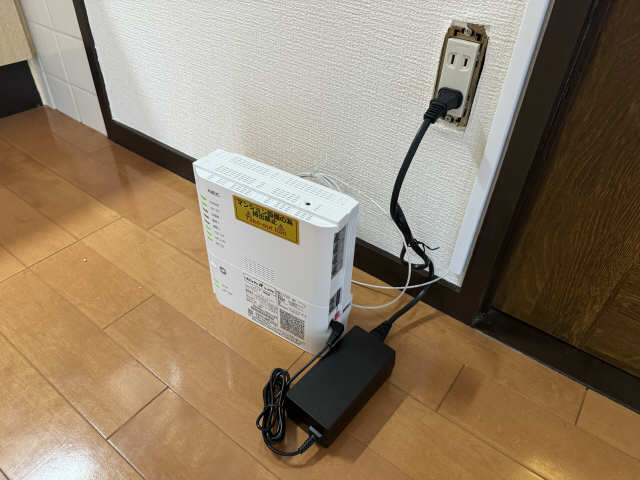 ルミエール丘上 その他